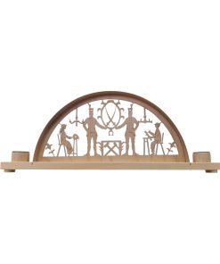 Funierbogen Bergmann