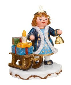 Hubrig Himmelskind “Kling Glöckchen”