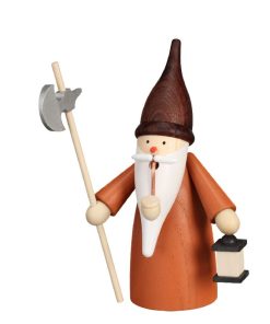 Räucherfigur Nachtwächterwichtel