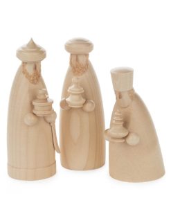 Die drei Weisen natur modern