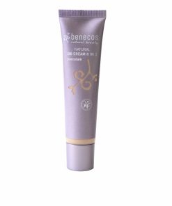 benecos Natural BB Cream 8 in 1 porcelain