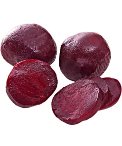 Bio, Rote Beete, gegart, aus Spanien, 500 g Packung