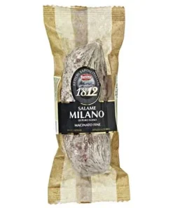 Beretta, Salame Milano mit Edelschimmel, 200 g Packung
