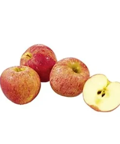 Äpfel Boskoop, aus Deutschland, 2 kg Beutel