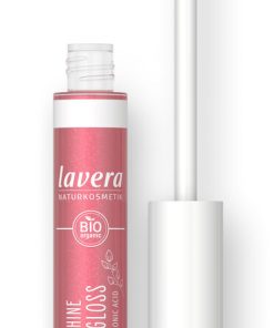 High Shine Water Gloss -Pink Lagoon 04-