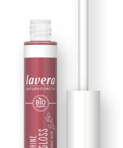 High Shine Water Gloss -Hot Cherry 02-