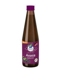 demeter Aronia Direktsaft 0,33l