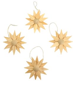 Baumbehang Doppelstern, natur