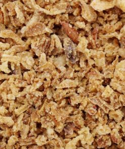 Röstzwiebeln bio 1kg