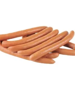 Schleizer, Wiener Würstchen, 700 g Packung