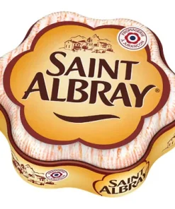 Saint Albray, L’Original, 180 g Packung
