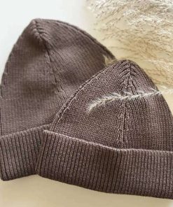 Beanie, Hazelnut