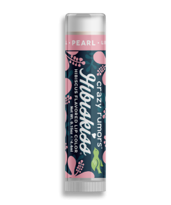 Crazy Rumors – Lip Balm Pearl bois de Rose