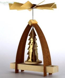 Wärmespiel De Erzgebirgler