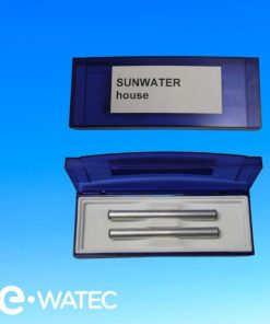 SUNWATER House Kalk und Rostschutz