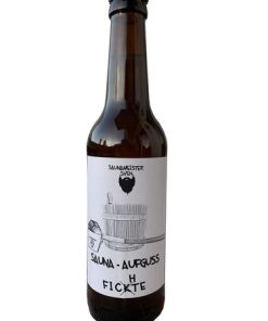 Saunameister Svens “geile Aufgüsse” – FICHTE