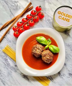 GoldenCans Fleischbällchen in Tomatensoße 400g