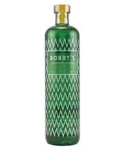 Bobby’s, Schiedam Jenever, 38 % Vol., 0,7 l Flasche