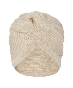 Mütze Bonnet *Bambi*, Almond Milk