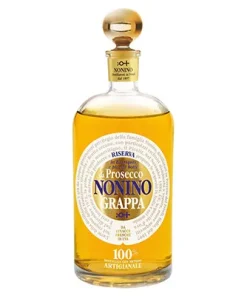 Nonino, Prosecco di Grappa, 41 % Vol., 0,7 l Flasche