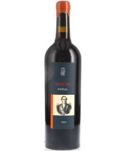 Ministre Impérial VdF 2020