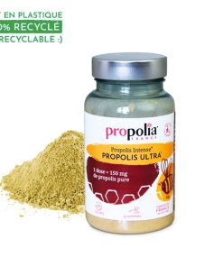 Propolia- PROPOLIS ULTRA PULVER glutenfrei 72g