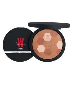 Miss W PRO – Illuminating Powder Strukturiert & setzt Highlights Farbe Fair Gewicht 8,50 g