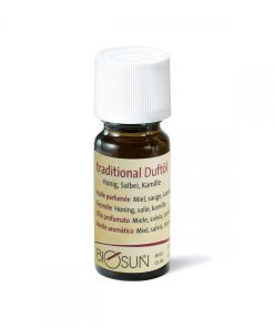 BIOSUN traditional Duftöl, 10 ml