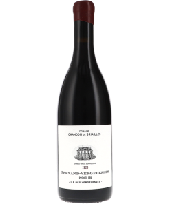 Pernand-Vergelesses 1er Cru „Île des Vergelesses“ rouge AOC 2020