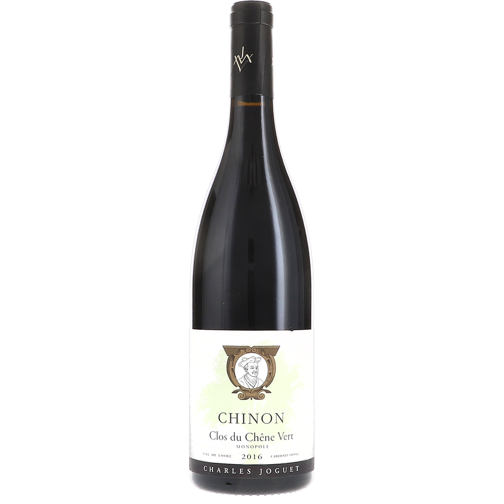 Clos du Chêne Vert Monopole AOC 2016