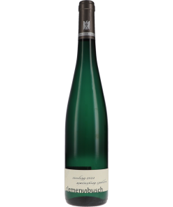 Riesling Marienburg Spätlese VDP Grosse Lage 2022