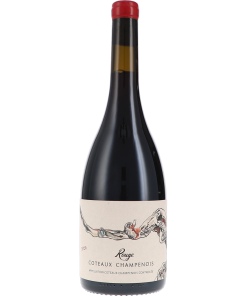 Coteaux Champenois, Rouge AOC 2020