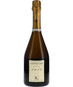 Cuvée des Caudalies Millesime Grand Cru Extra Brut 2013