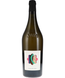 Côtes du Jura Savagnin Vin de Voile 2018