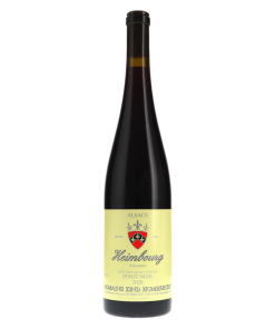 Pinot Noir Heimbourg 2020