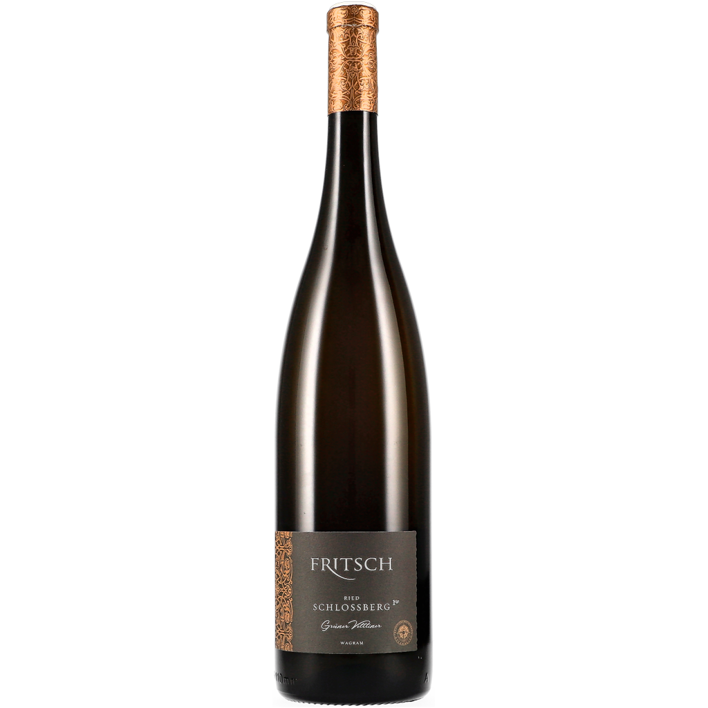 Grüner Veltliner Schlossberg 1.ÖTW 2020 1500ml Magnum