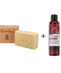 Kombipaket Haarpflegeset 2