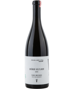 Grüner Veltliner Riede Braunsdorfer „Fuchs & Dachs“ 2018