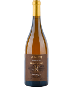 Le Mont demi-sec 2018