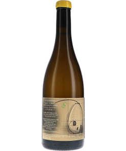 Saint-Véran Climate „La Bonnode“ Ovoide Zen AOC 2022