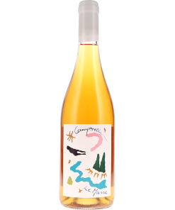 Camporella Orange IGT 2022