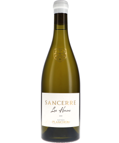 Sancerre blanc „Les Herses“ AOC 2021