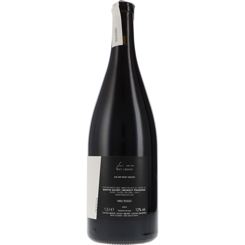 Fuori Serie MMXV, rosso 2015 1500ml Magnum – Bild 2