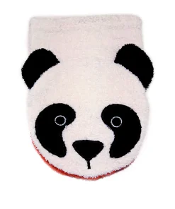 Rosenblatt&Fabeltiere Waschlappen PANDA