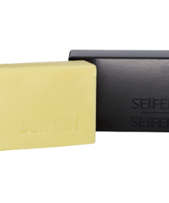 SEIFEIN _ Olivia Naturseife frische Olivenölseife, mit Lemongrassöl